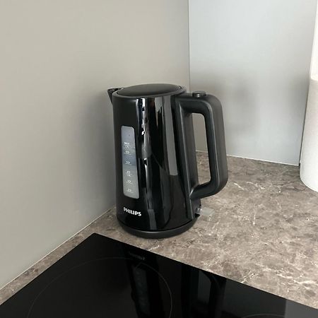 Anett Apartament Nr 4 Sulęcin 외부 사진