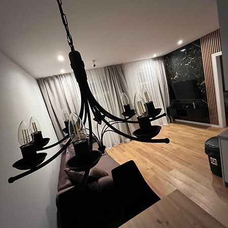 Anett Apartament Nr 4 Sulęcin 외부 사진