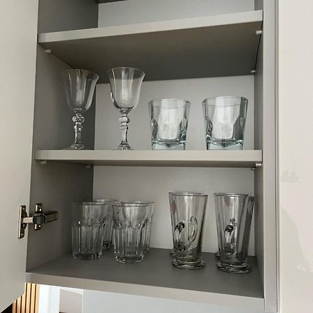 Anett Apartament Nr 4 Sulęcin 외부 사진