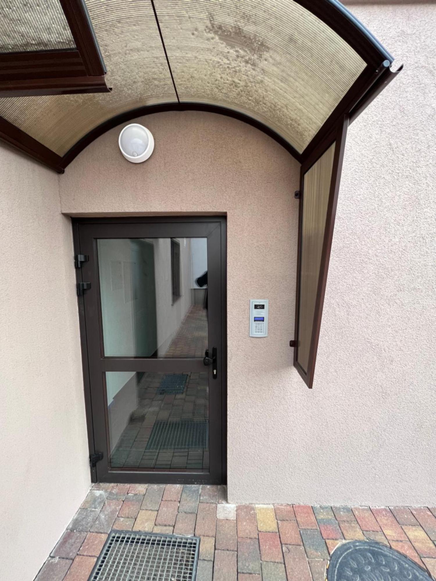 Anett Apartament Nr 4 Sulęcin 외부 사진