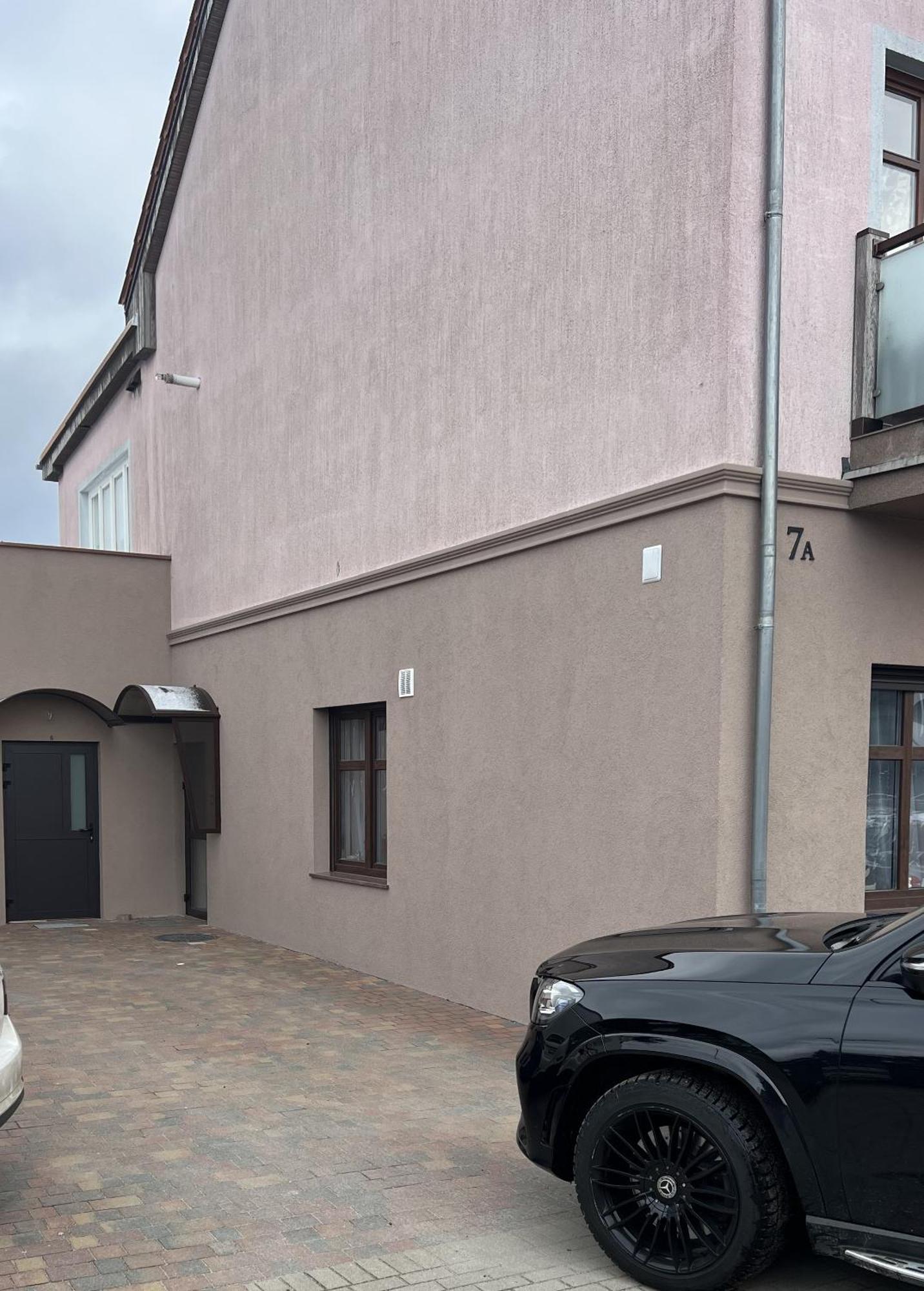 Anett Apartament Nr 4 Sulęcin 외부 사진