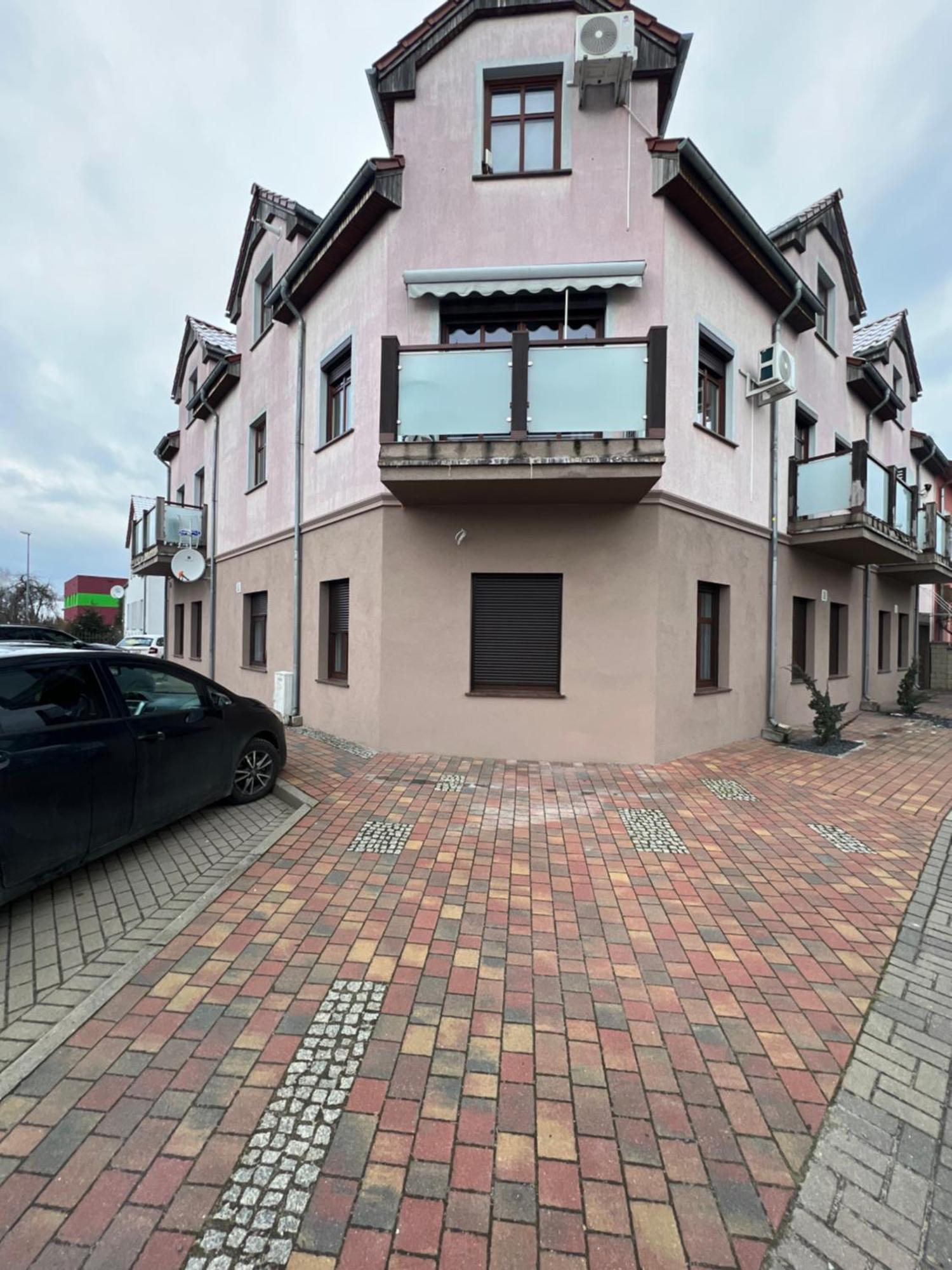 Anett Apartament Nr 4 Sulęcin 외부 사진