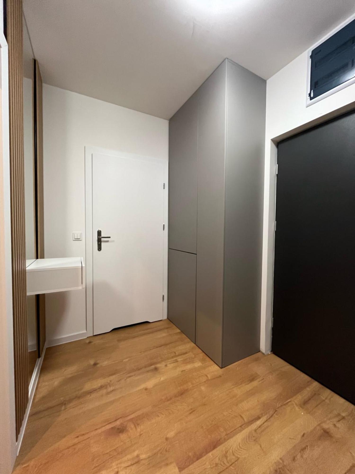 Anett Apartament Nr 4 Sulęcin 외부 사진