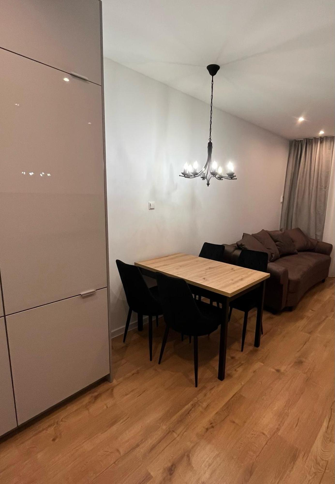 Anett Apartament Nr 4 Sulęcin 외부 사진