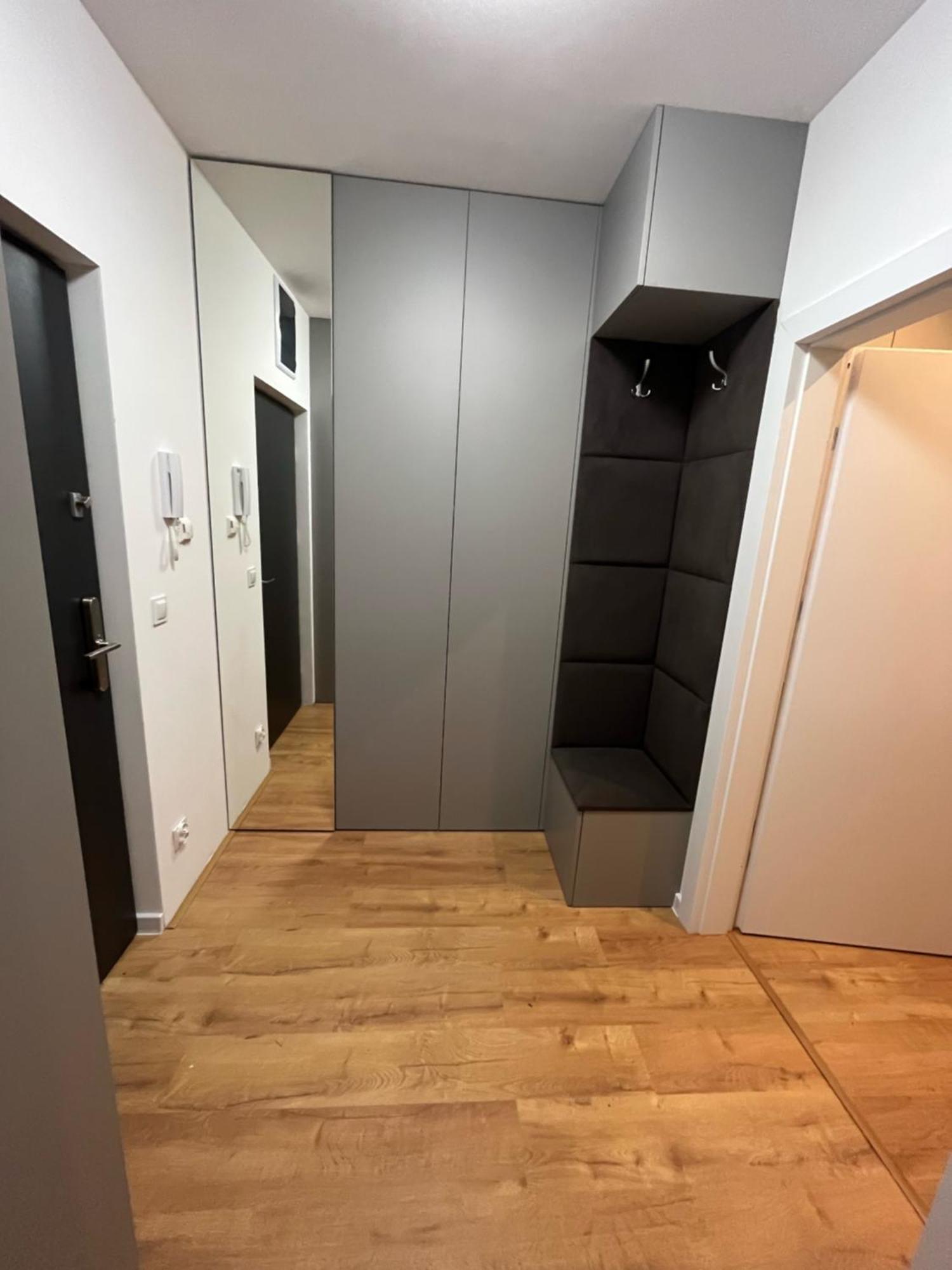 Anett Apartament Nr 4 Sulęcin 외부 사진