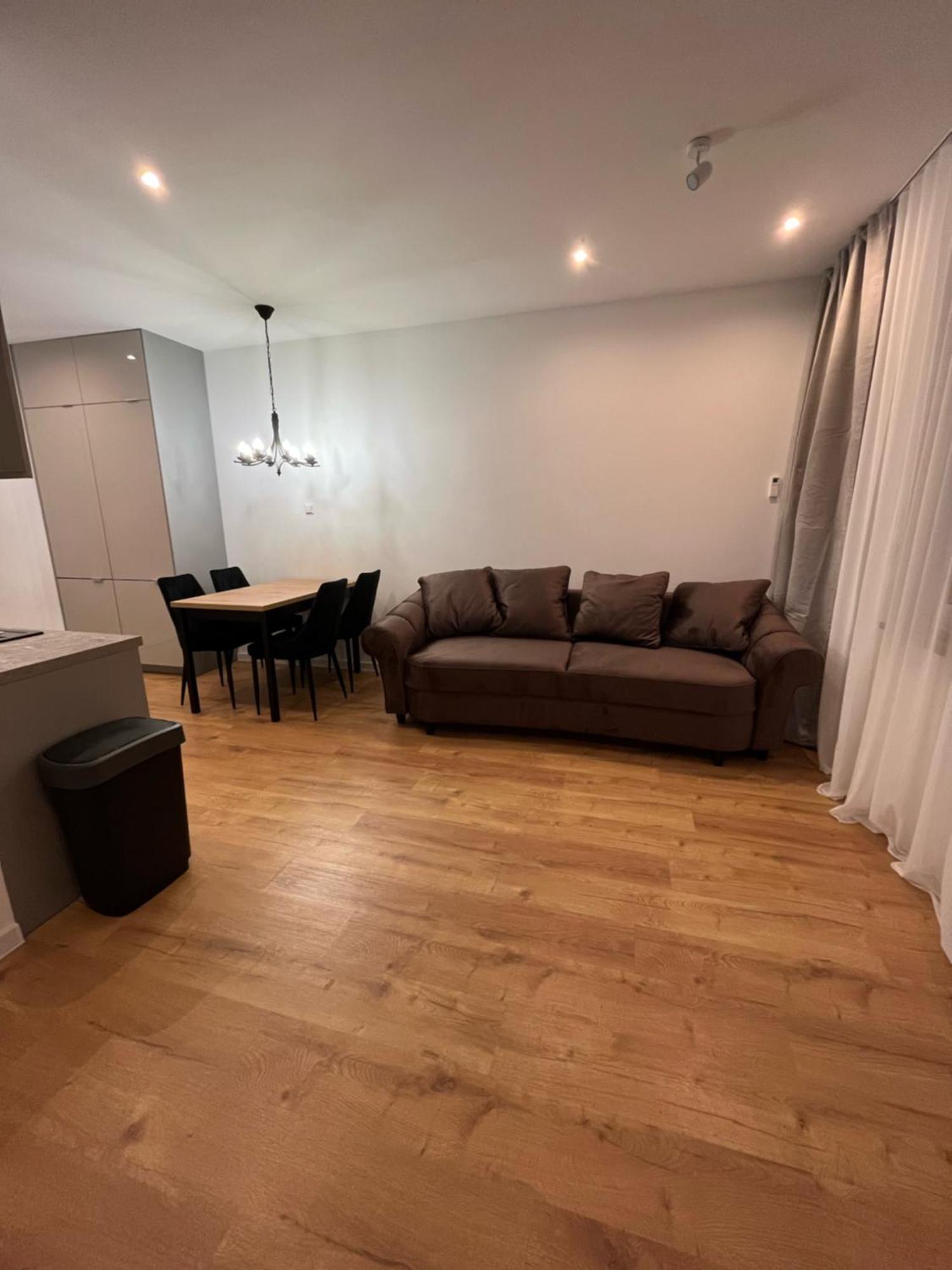 Anett Apartament Nr 4 Sulęcin 외부 사진