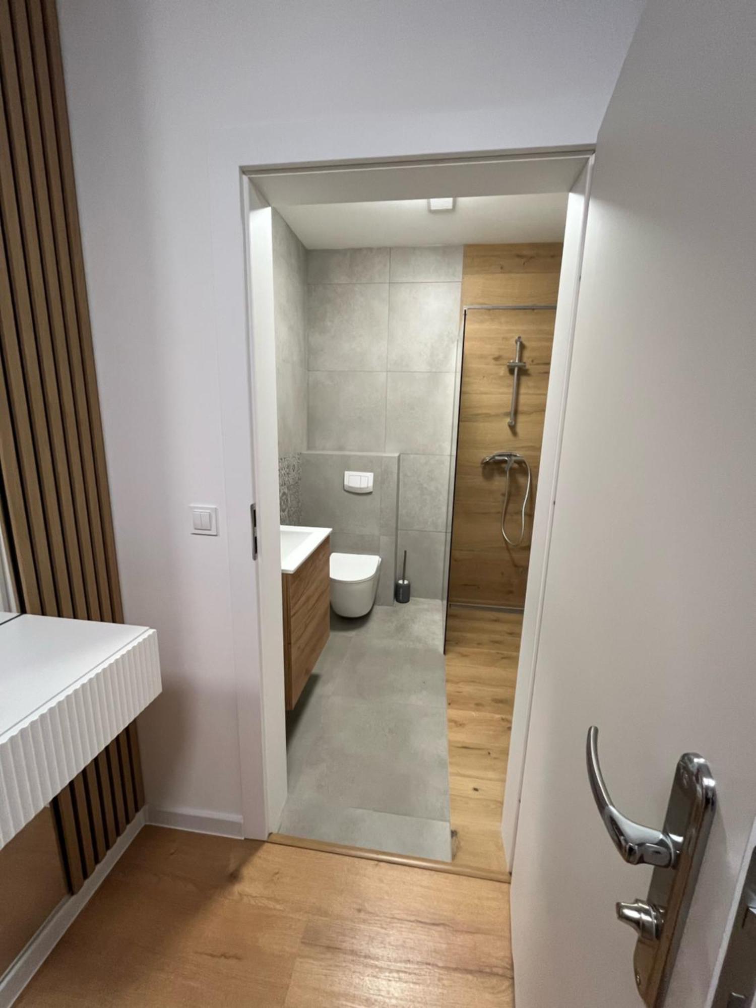Anett Apartament Nr 4 Sulęcin 외부 사진