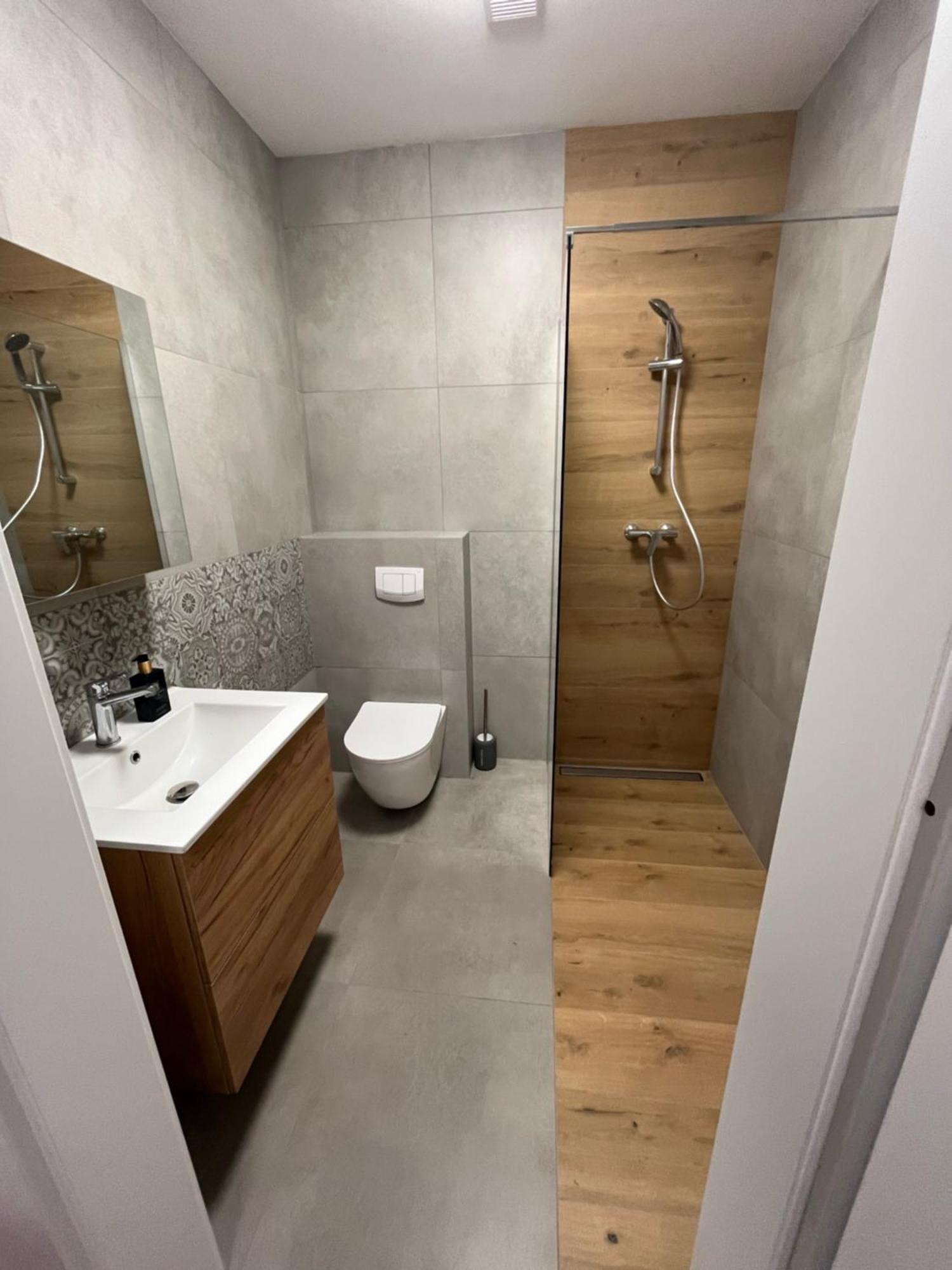 Anett Apartament Nr 4 Sulęcin 외부 사진