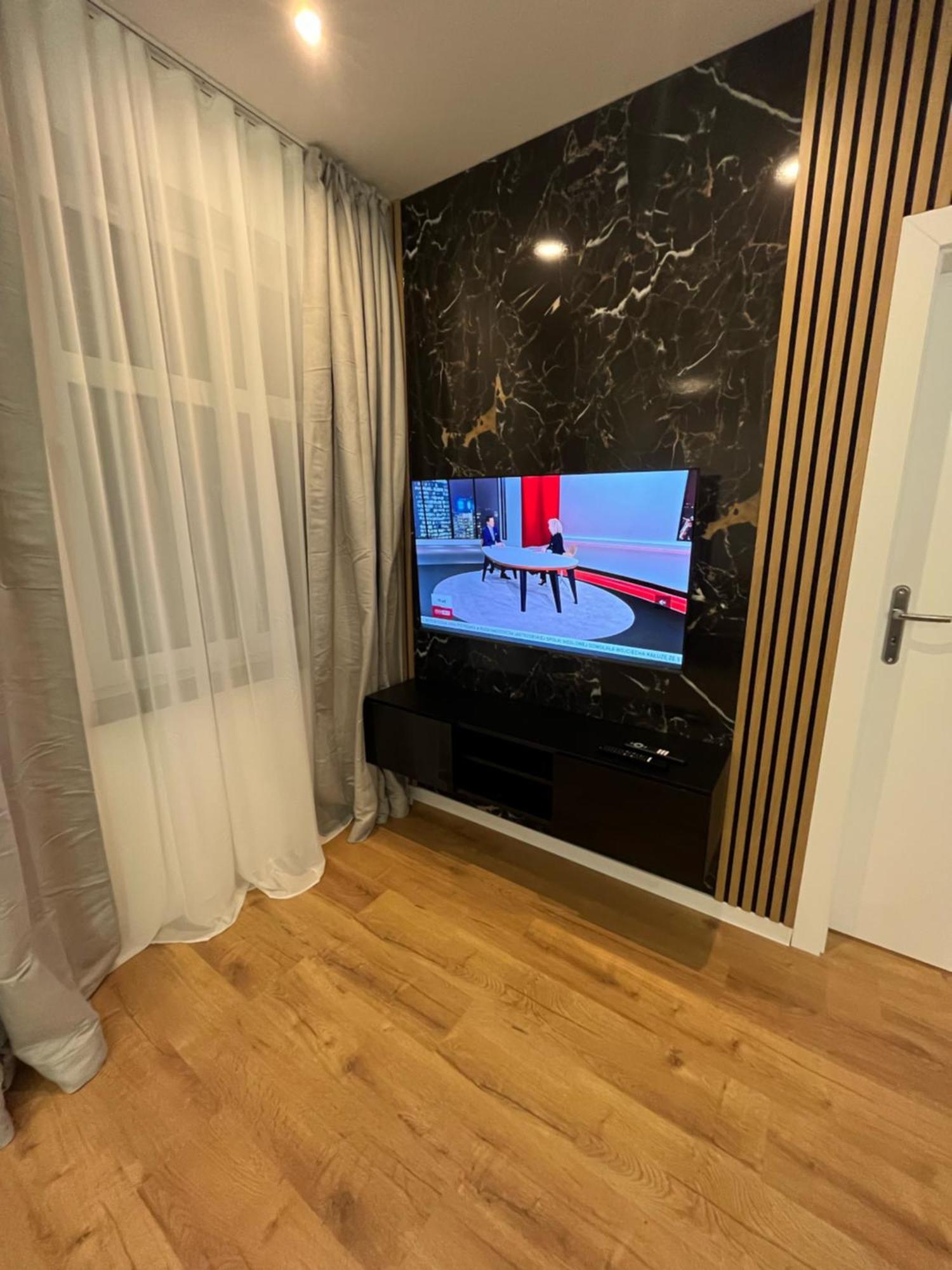 Anett Apartament Nr 4 Sulęcin 외부 사진