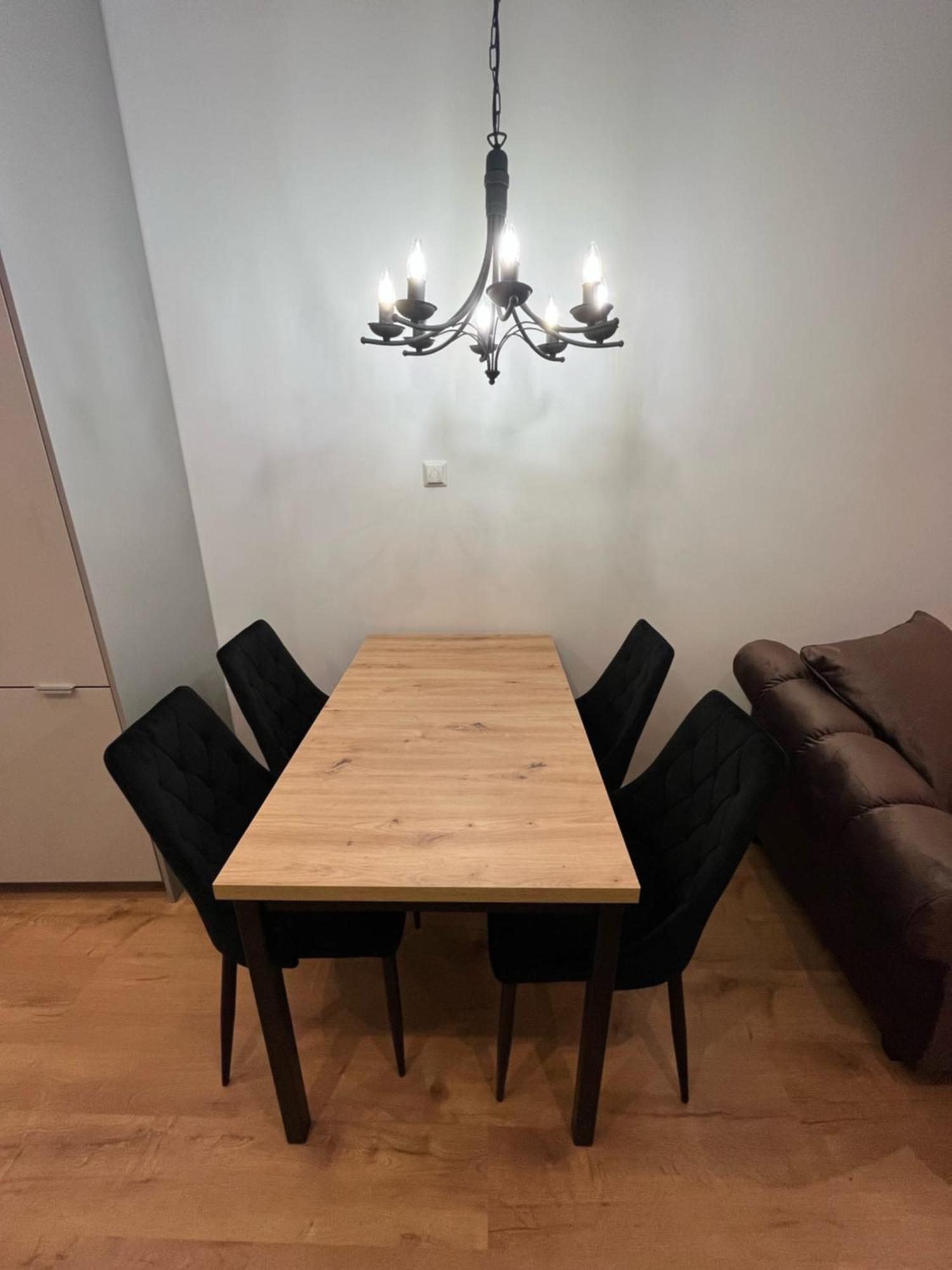 Anett Apartament Nr 4 Sulęcin 외부 사진