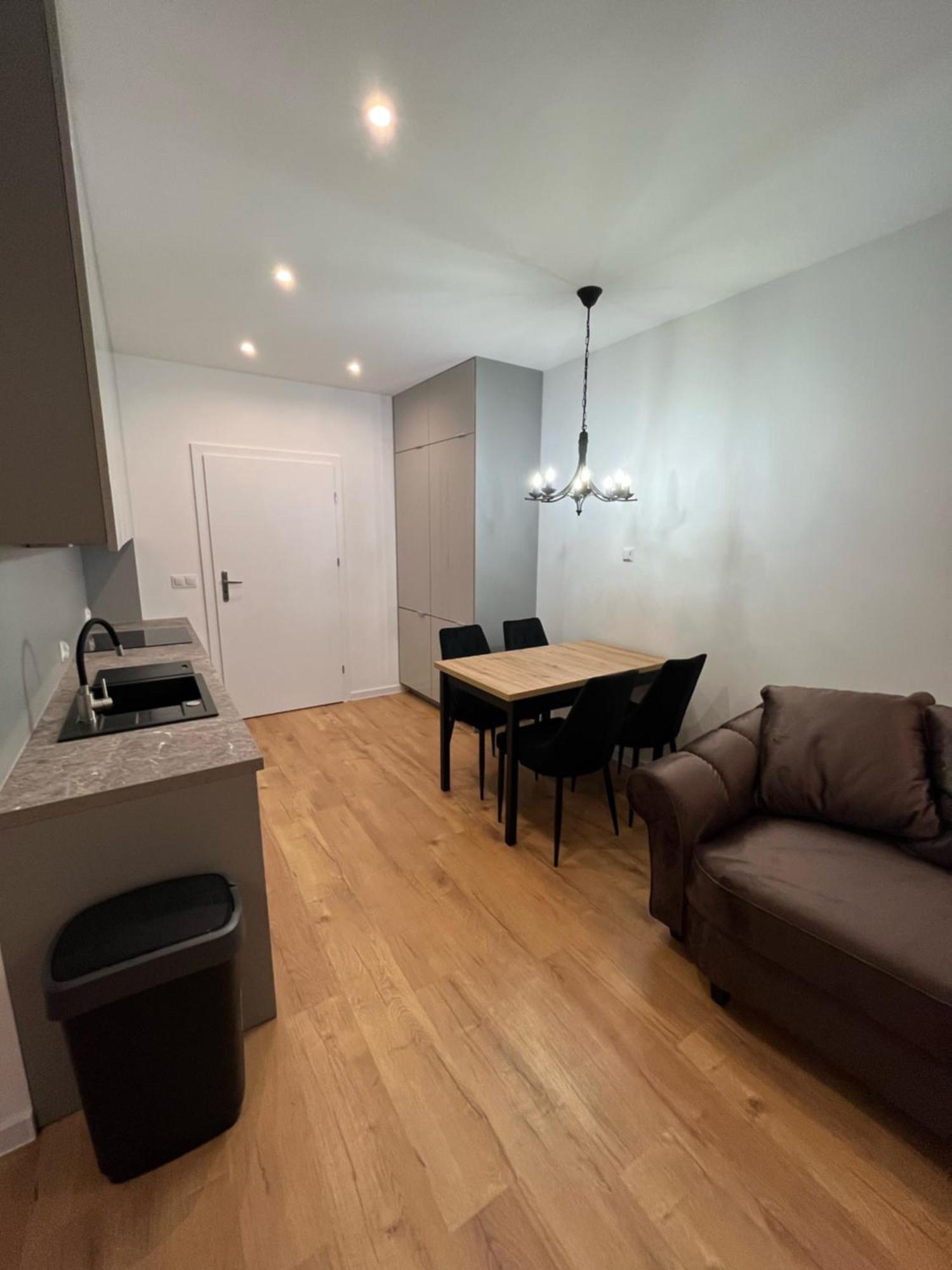Anett Apartament Nr 4 Sulęcin 외부 사진