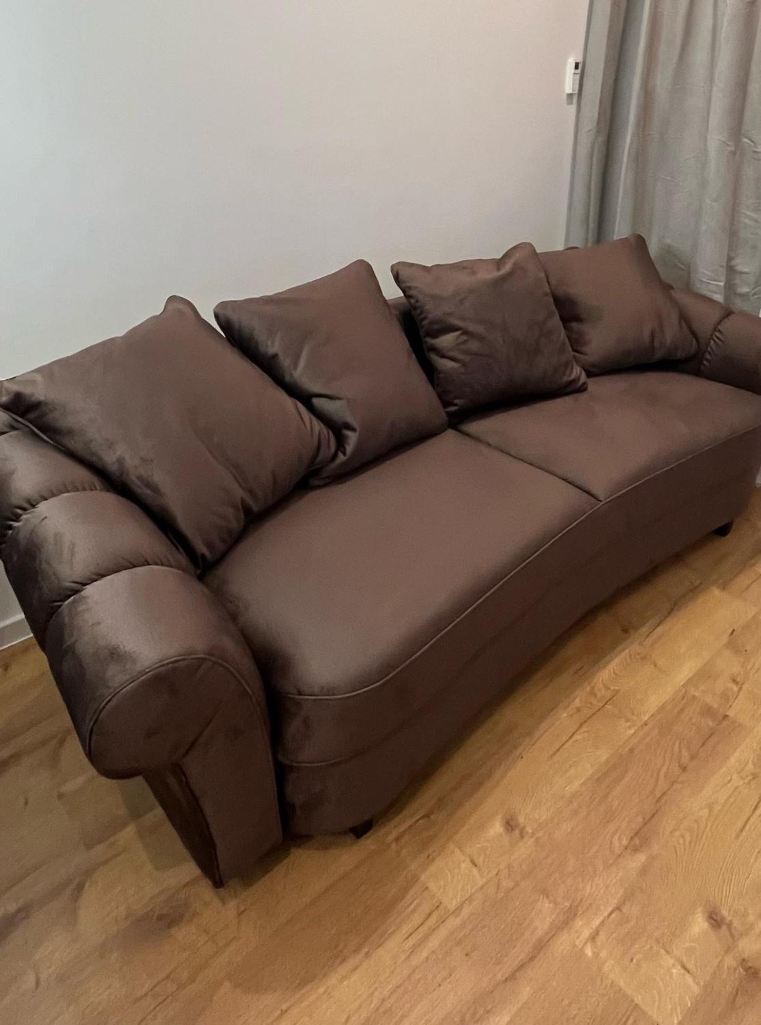 Anett Apartament Nr 4 Sulęcin 외부 사진
