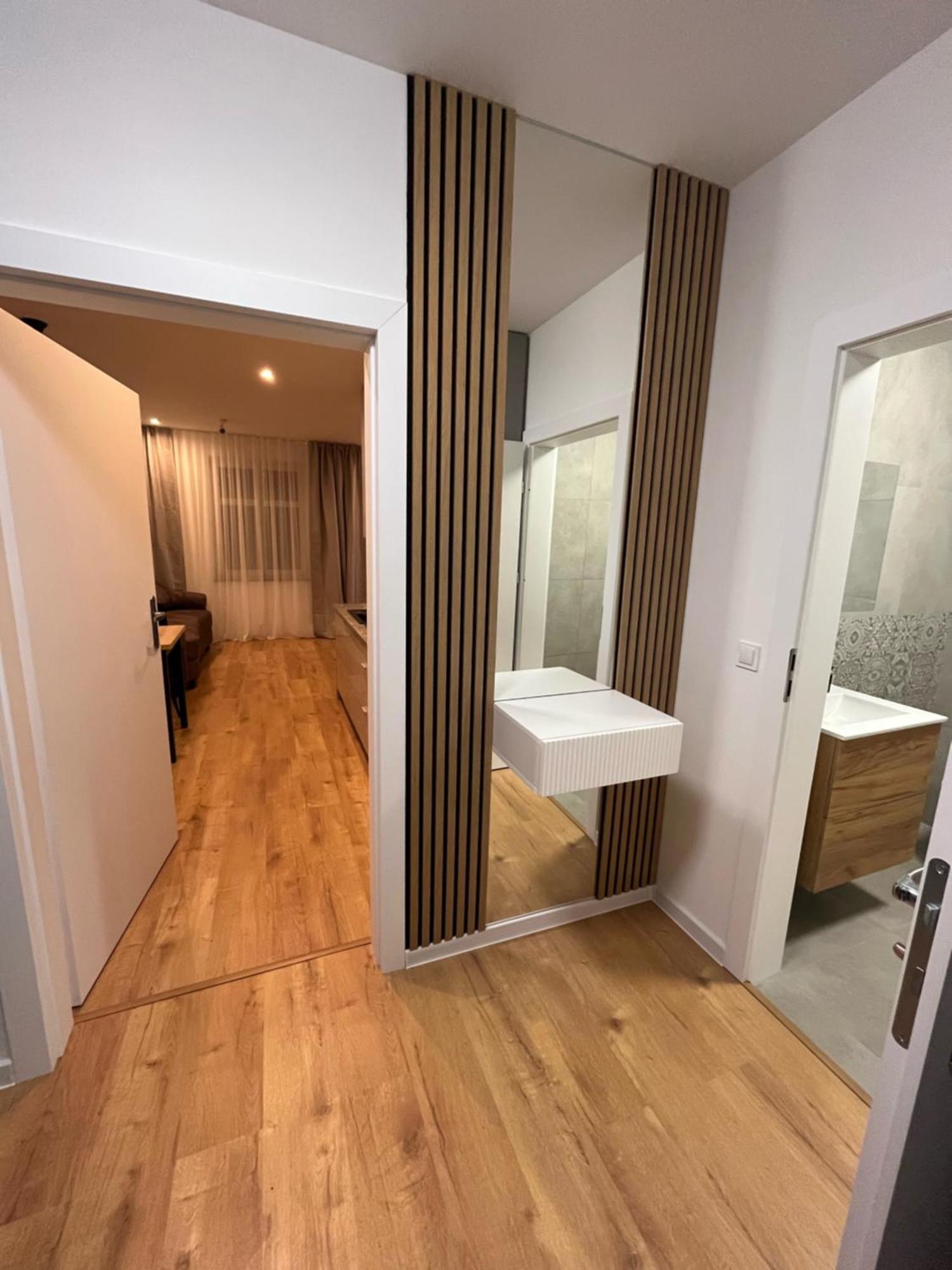 Anett Apartament Nr 4 Sulęcin 외부 사진