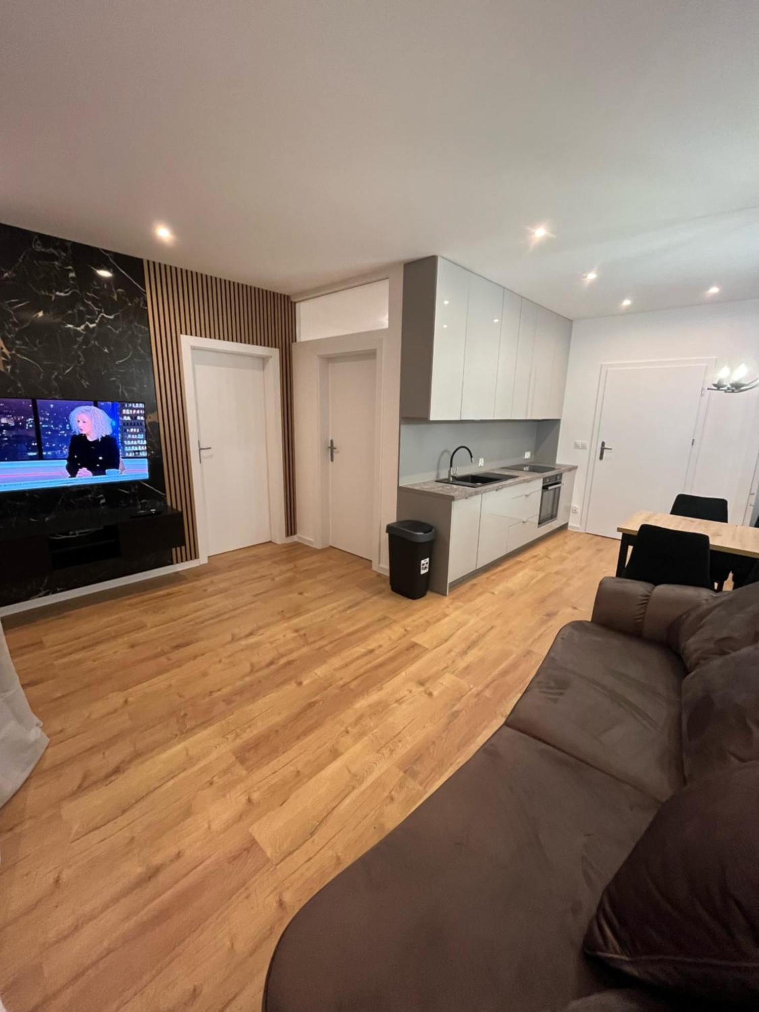 Anett Apartament Nr 4 Sulęcin 외부 사진