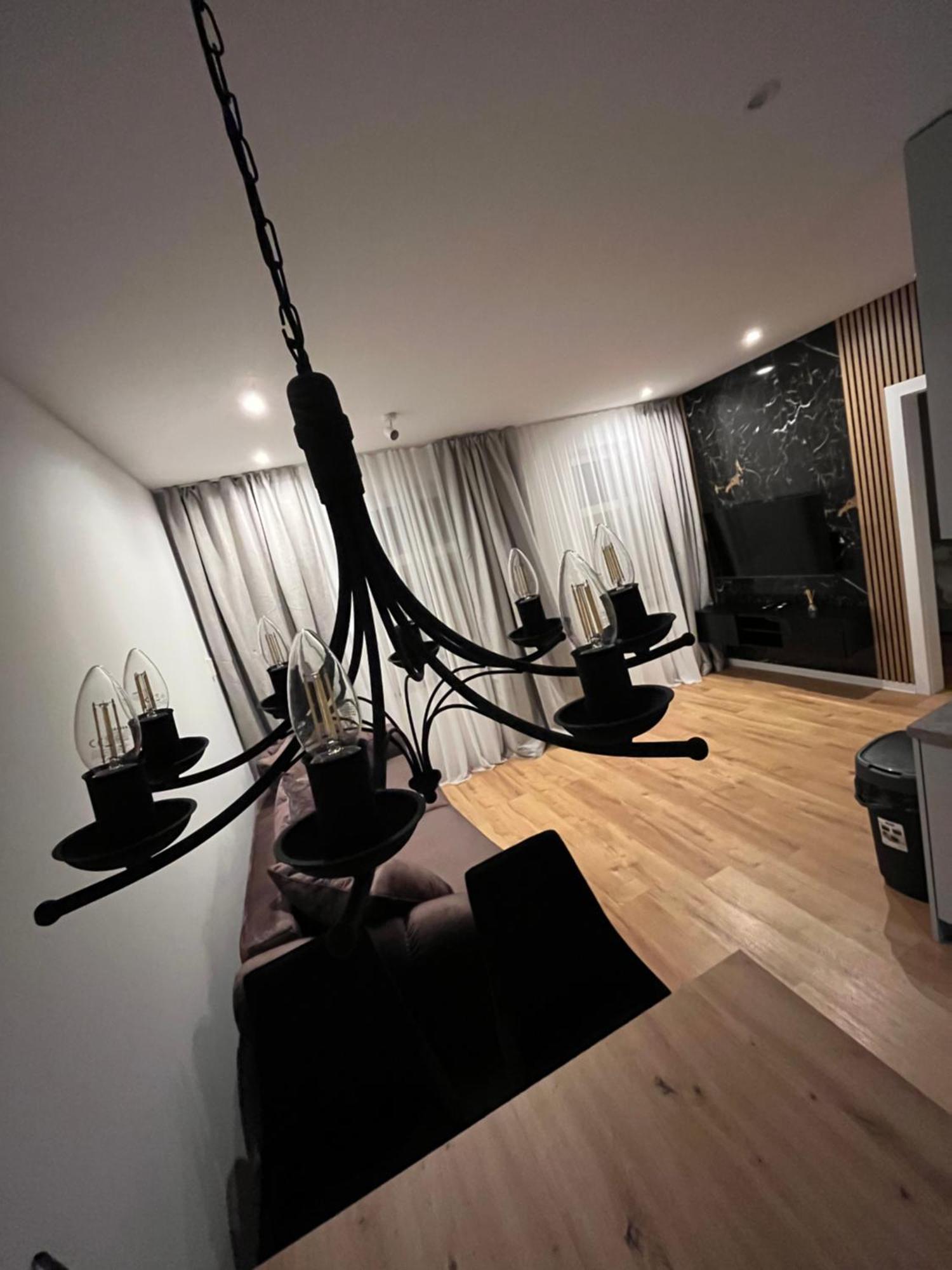 Anett Apartament Nr 4 Sulęcin 외부 사진
