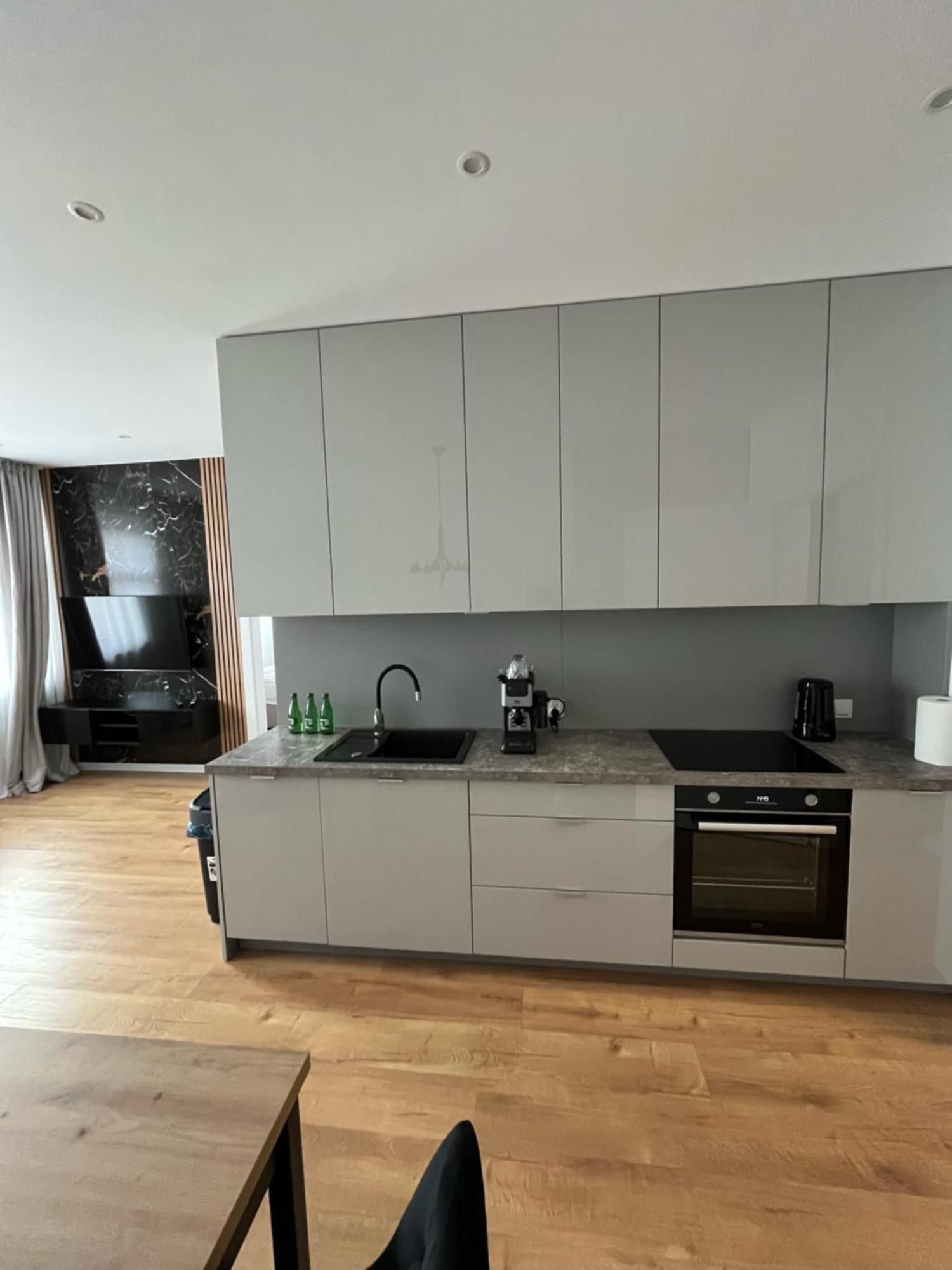 Anett Apartament Nr 4 Sulęcin 외부 사진