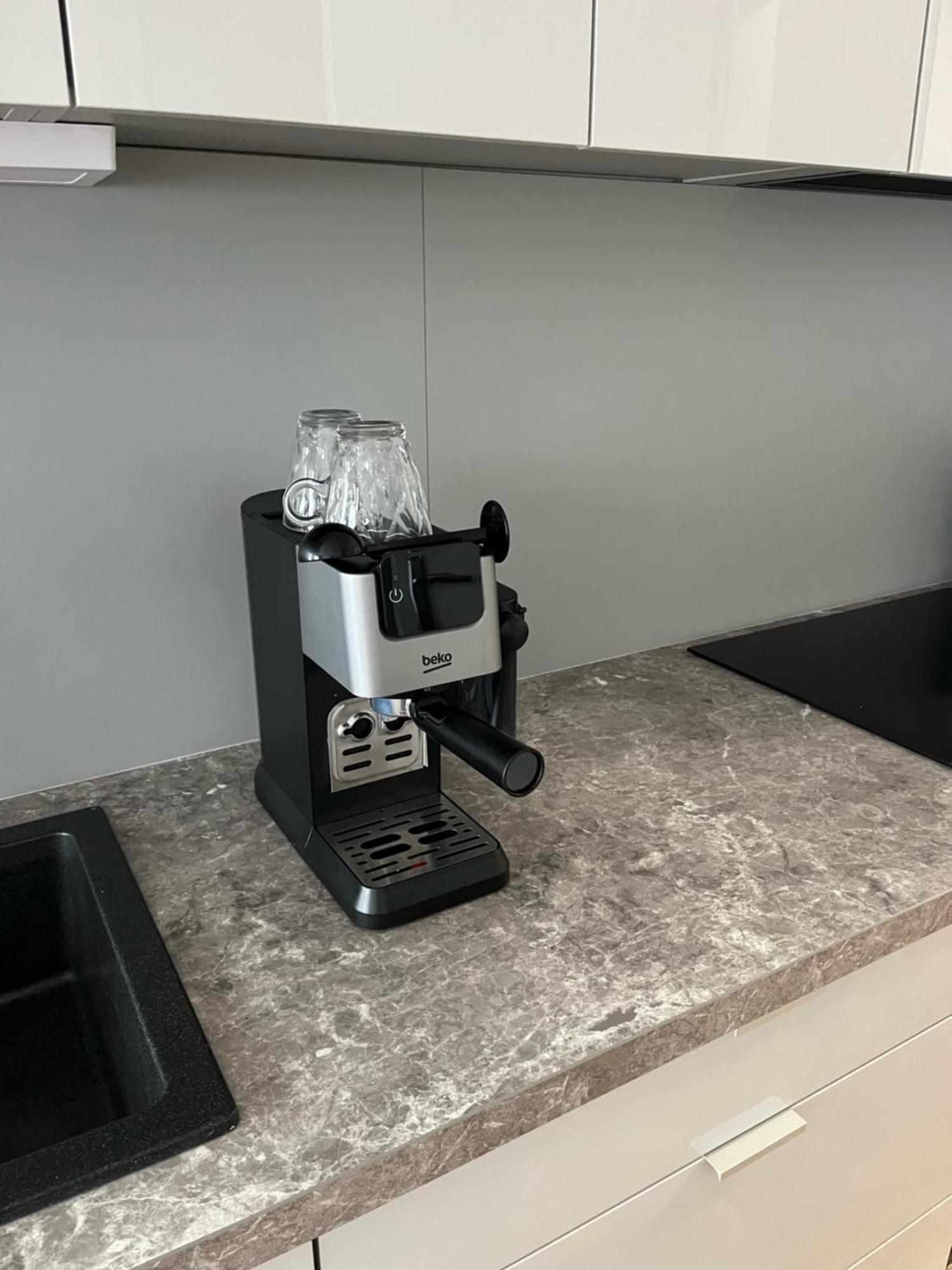Anett Apartament Nr 4 Sulęcin 외부 사진