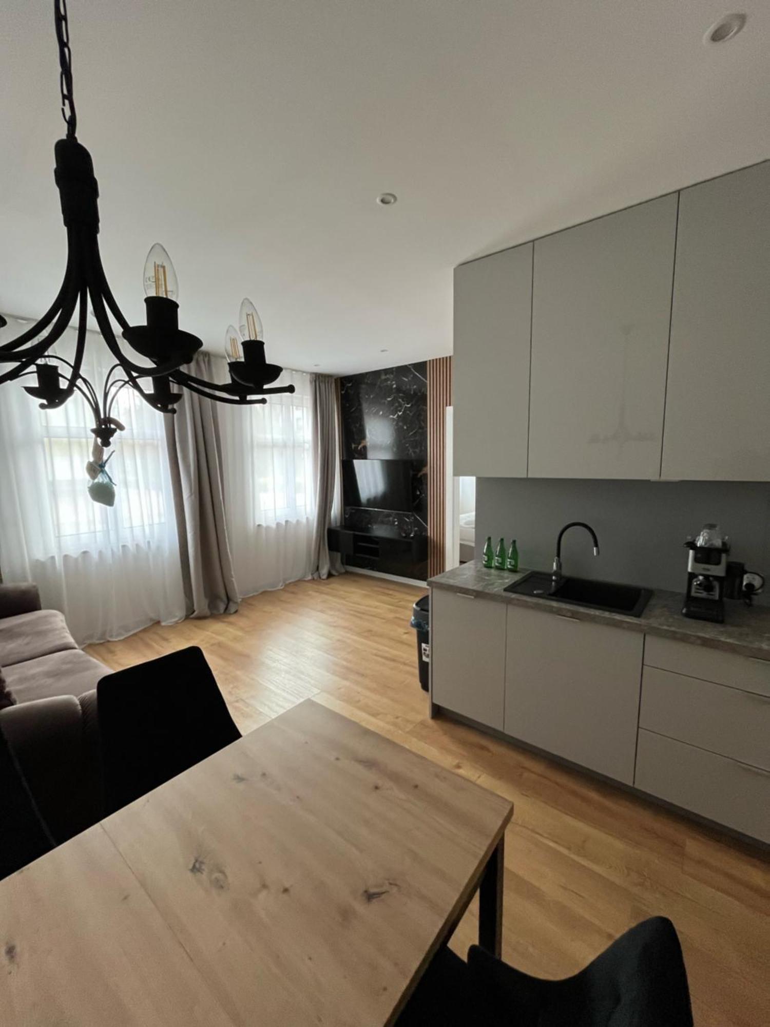 Anett Apartament Nr 4 Sulęcin 외부 사진