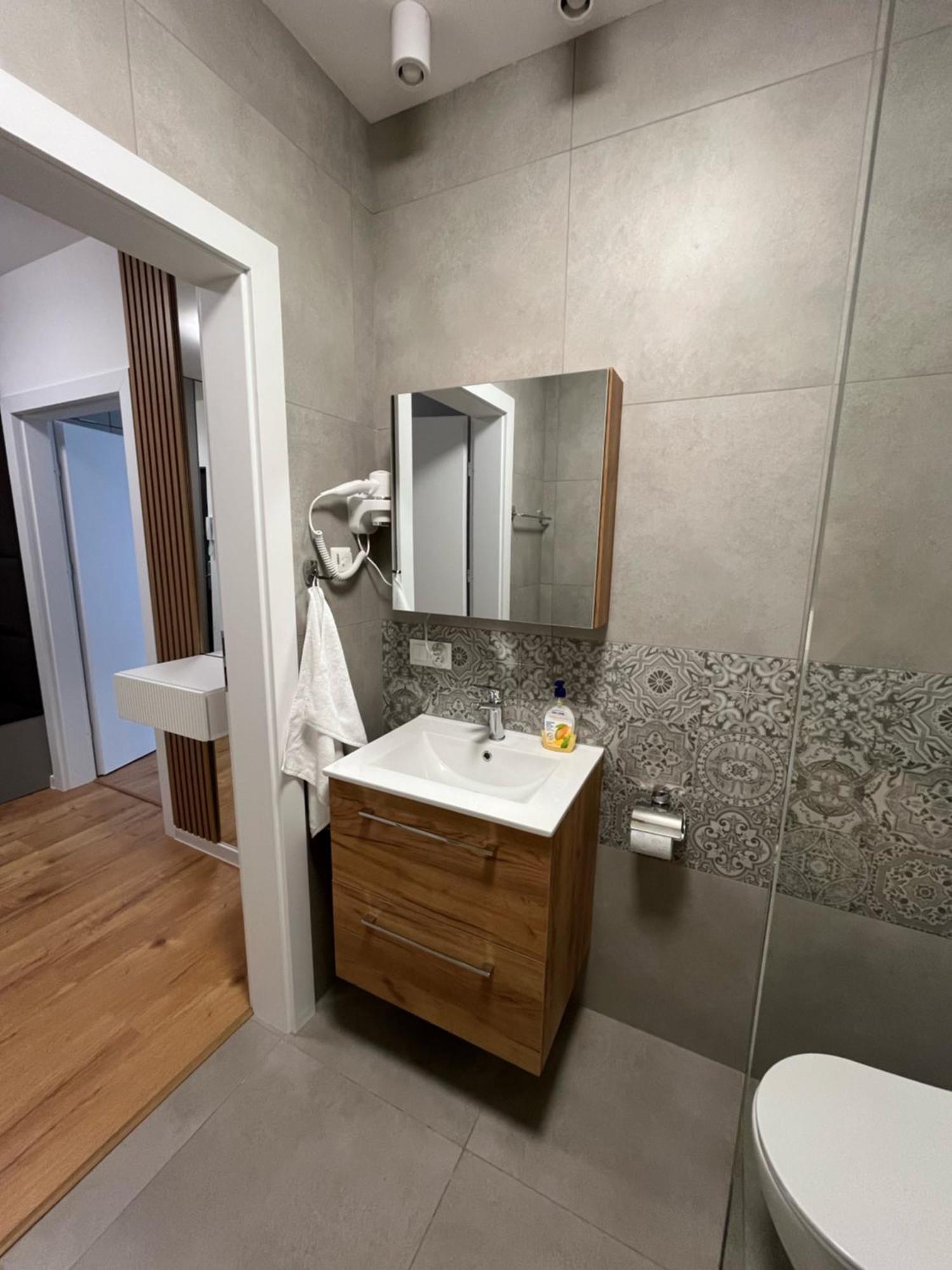 Anett Apartament Nr 4 Sulęcin 외부 사진
